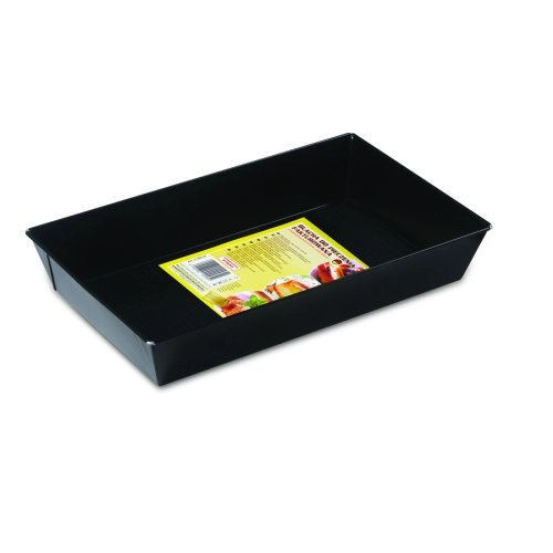 BLACHA FORMA DO PIECZENIA CIAST PASZTET KEKS CHLEB 36 x 25